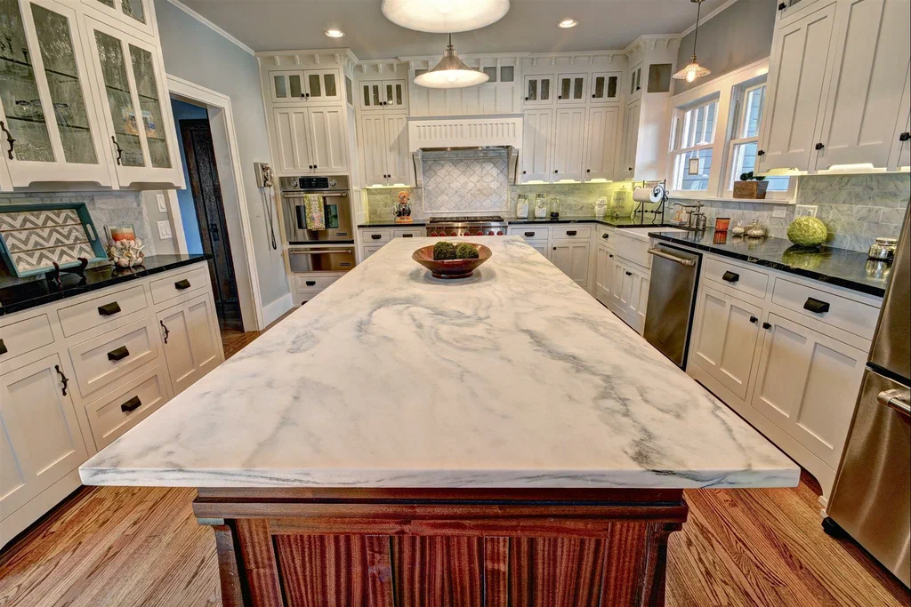 Remodeling Project 2