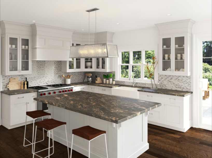 Remodeling Project 3