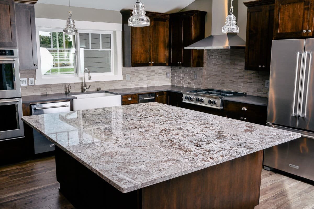 Remodeling Project 1